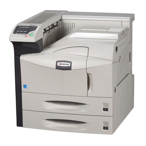 Kyocera FS9130DN A3 Mono Laser Printer
