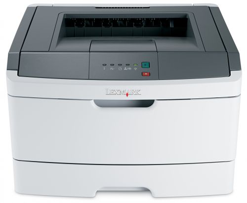 Lexmark E462DTN Mono Laser Multi Function Printer