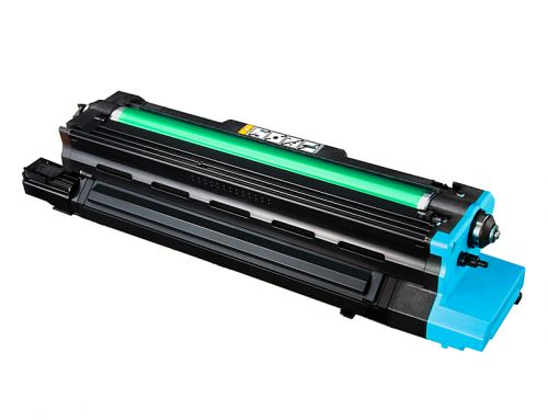 Samsung CLX8380ND Cyan Drum