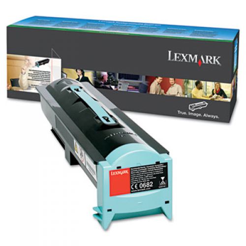 Lexmark W850 Black High Yield Toner Cartridge