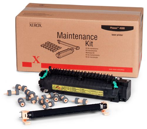 Xerox Phaser 4500 220V Maintenance Kit