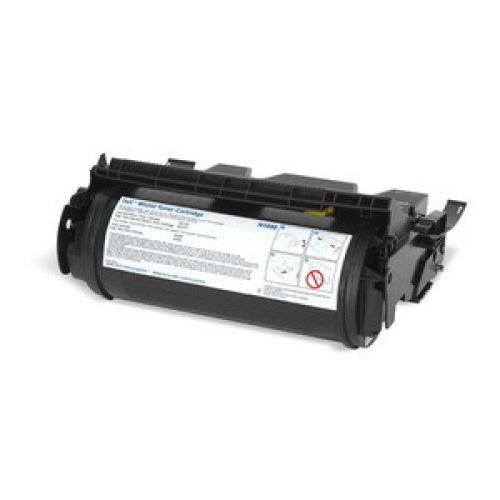 Dell W5300 18K Use & Return Toner