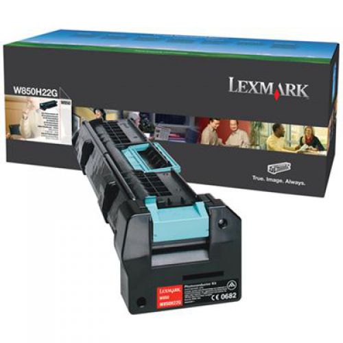 Lexmark W850 Photoconductor Kit 60K