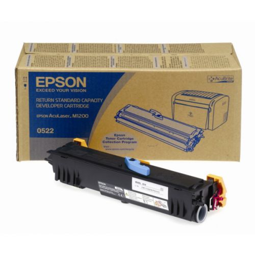 Epson AL-M1200 Return Standard Cartridge 1.8K