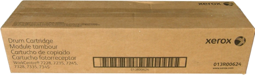 Xerox Ink Cartridge (Yield 38,000 Pages) for WorkCentre 7228/7235/7245