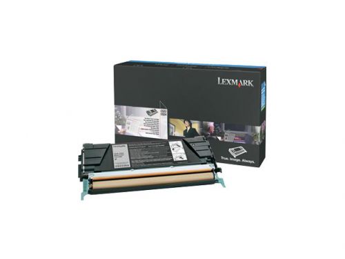 Lexmark X34X 6K Corporate Cartridge 6K