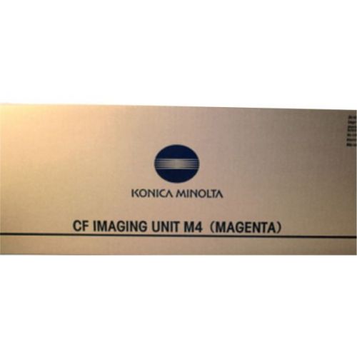 Konica Minolta Magenta Imaging Unit for Konica Minolta CF2002 and CF3102