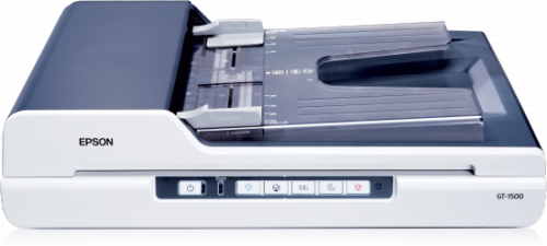Epson GT1500 A4 Business Scanner