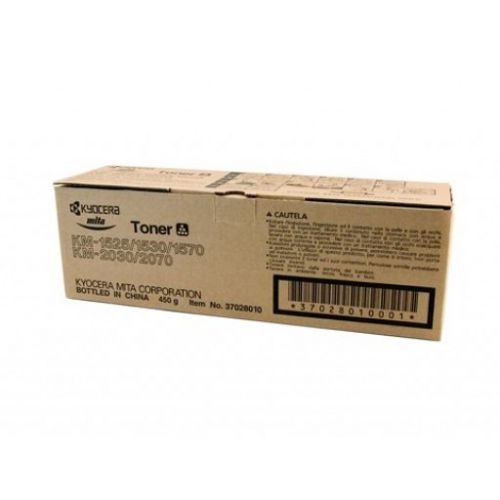 Kyocera KM1530/2030 Black Toner Code TK-1530 1T02AV0Nl0