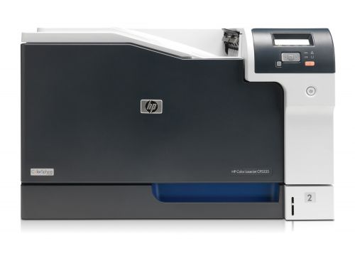 LaserJet Professional CP5225 Printer