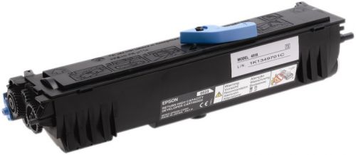 Epson C13S050523 0523 Black Toner 3.2K