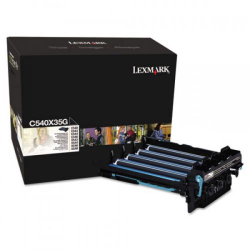 Lexmark C540 Photoconductor Unit