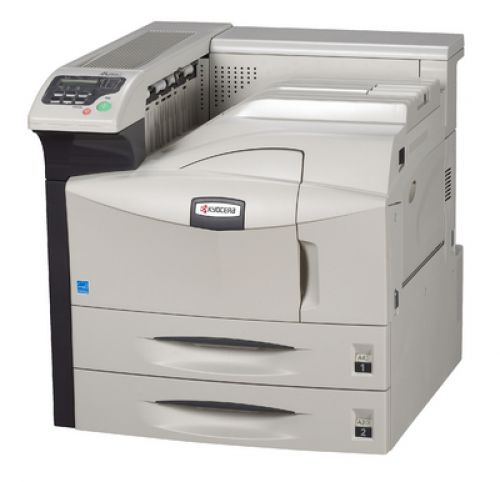 Kyocera FS9530DN A3 Mono Laser Printer