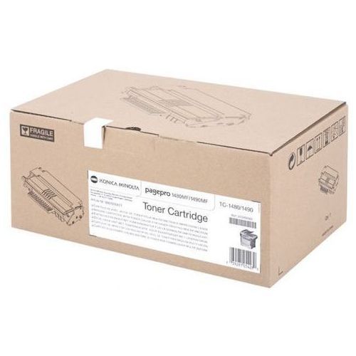 Konica Pagepro 1480/1490MFP Toner 3K
