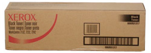 Xerox WC7132/7232 Black Toner