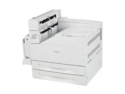 Lexmark W850N Mono Laser Printer