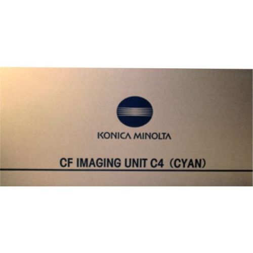 Konica Minolta Cyan Imaging Unit for Konica Minolta CF2002 and CF3102