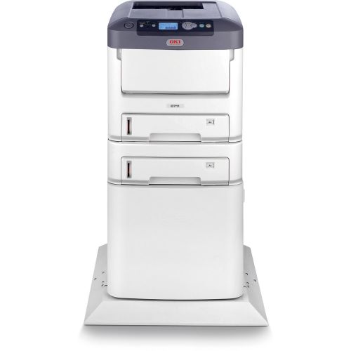 OKI C711CDTN Laser Printer