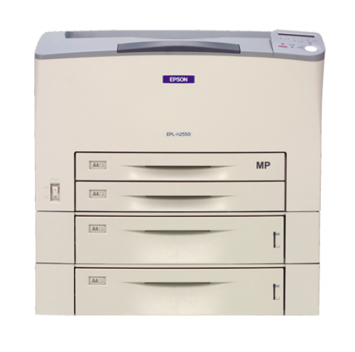 Epson EPLN2550D2T Mono Laser