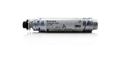 Ricoh Black Toner for MP2500
