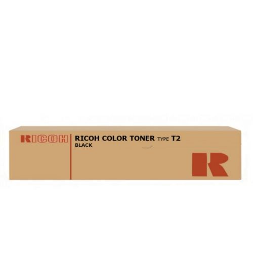 Ricoh 3224C Black T2 Toner 888483