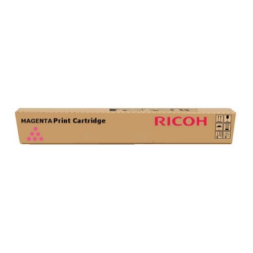 Ricoh MPC4000 Magenta Toner Cartridge  842050