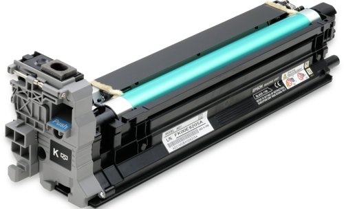 Epson Black PhotoconductorUnit (Yield 30,000 Pages) for AcuLaser CX28DN Multifunction Laser Printers