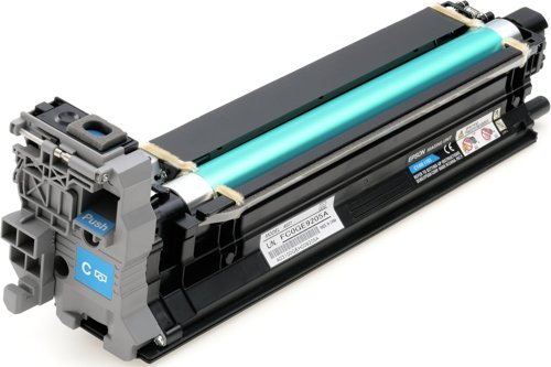 Epson Laser Drum Unit Page Life 30000pp Cyan Ref C13S051193