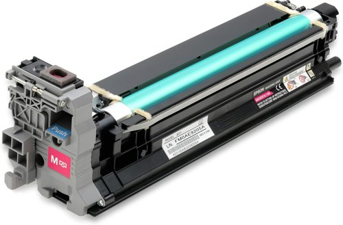 Epson Laser Drum Unit Page Life 30000pp Magenta Ref C13S051192