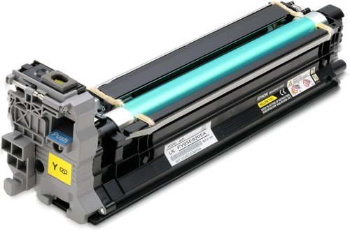 Epson Laser Drum Unit Page Life 30000pp Yellow Ref C13S051191