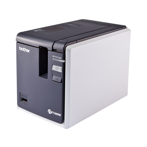 Brother PT9800PCN Hand Held Labeller