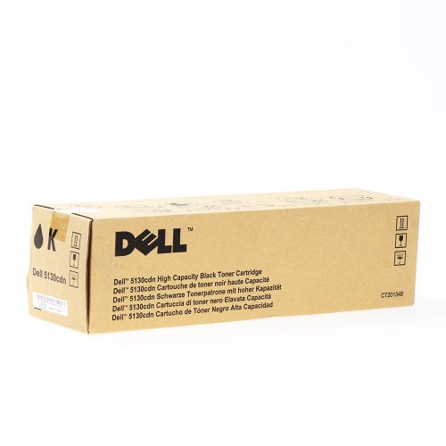 OEM Dell 593-10925 Black 18000 Pages Original Toner