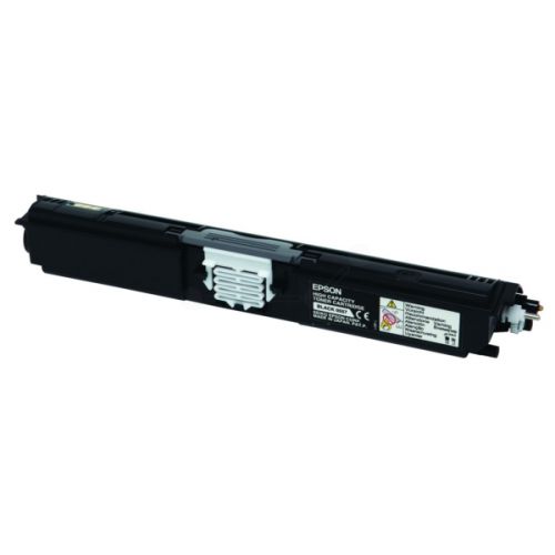 Epson C1600/Cx16 Black Toner 2.7K