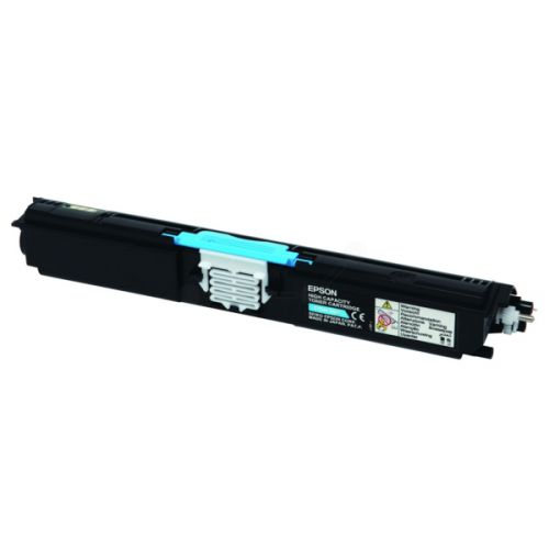 Epson C1600/Cx16 Cyan Toner 2.7K