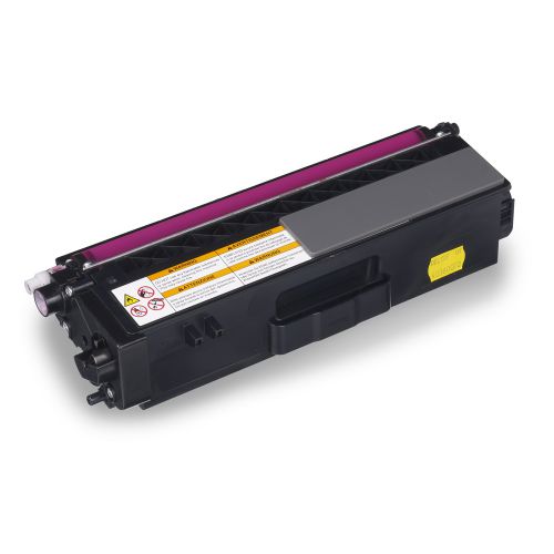 Brother Magenta Toner Cartridge 6k pages - TN328M