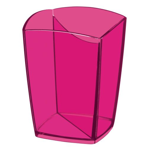 CEP Happy Pencil Cup Indian Pink