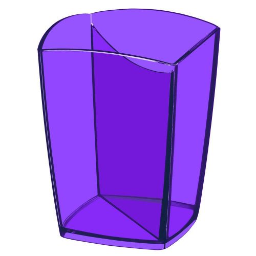 CEP Happy Pencil Cup Deep Purple