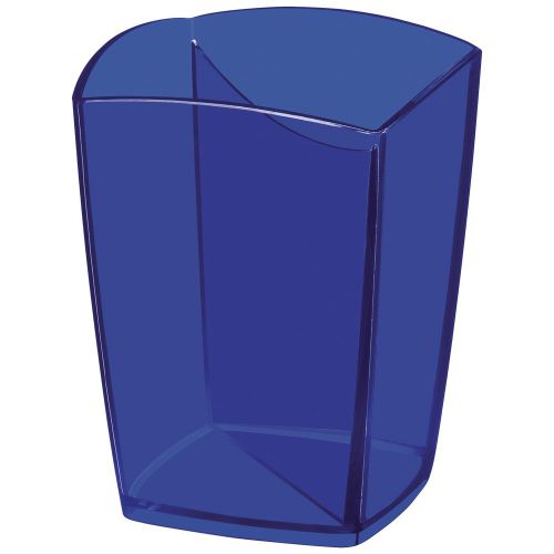 CEP Happy Pencil Cup Electric Blue