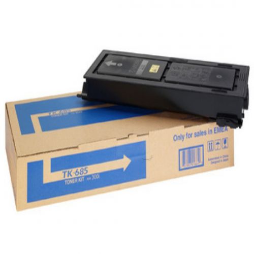 Kyocera Bk Toner TaskaLFa 300I 20K