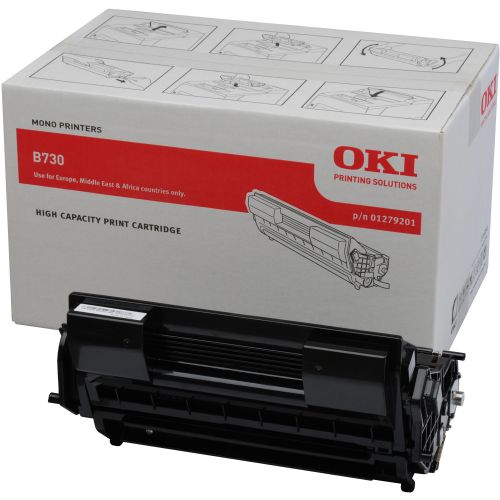OKI B730 Print Cartridge 25K