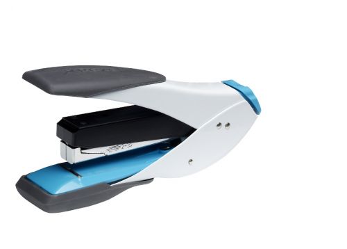 Rexel Easy Touch Half Strip Stapler White 2102549