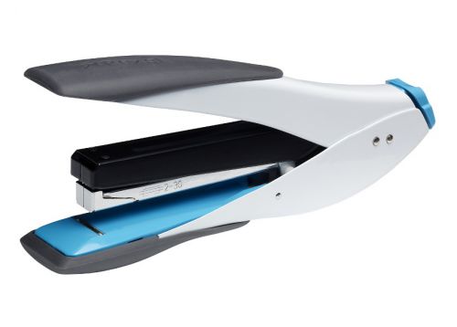Rexel Easy Touch Full Strip Stapler White 2102551