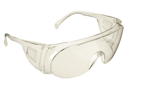 JSP Safety glasses