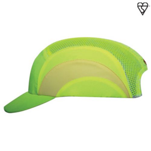 JSP premium baseball style bump cap