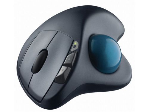 Logitech Wireless Trackball M570 Mouse