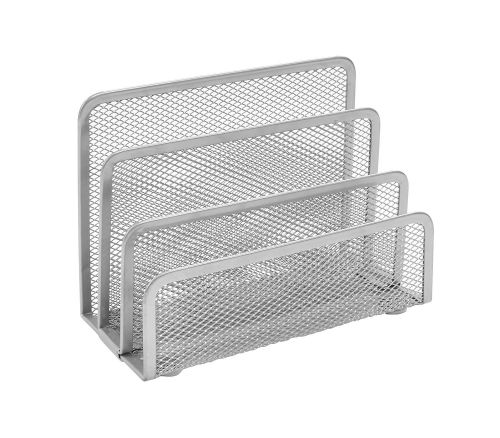 Osco Mesh Vertical Sorter (Silver)