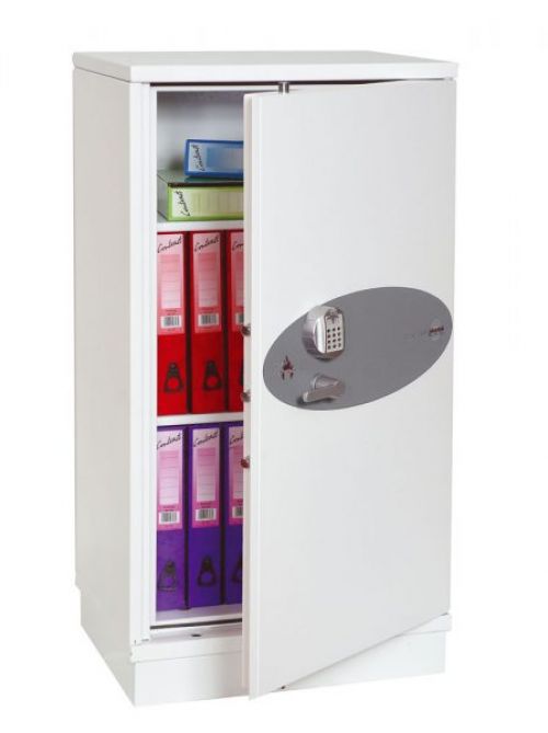 Phoenix Firechief Sz 1 Fire & S1 Security Safe Elec Lock