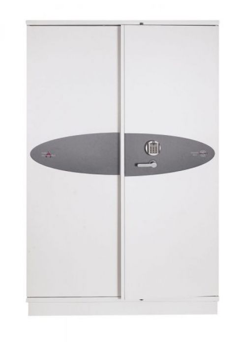 Phoenix Firechief Sz 3 Fire & S1 Security Safe Elec Lock