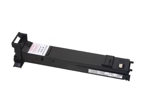 Konica Minolta Toner (Black)