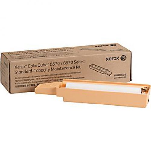 Xerox Standard Capacity Maintenance Kit 10k pages for 8570 8870 CQ8700 CQ8900 - 109R00784 XE109R00784